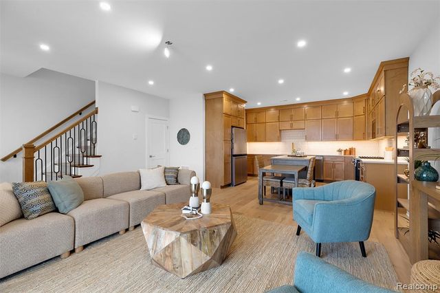 404 S Center Street, Northville, MI 48167