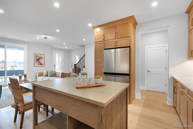 404 S Center Street, Northville, MI 48167