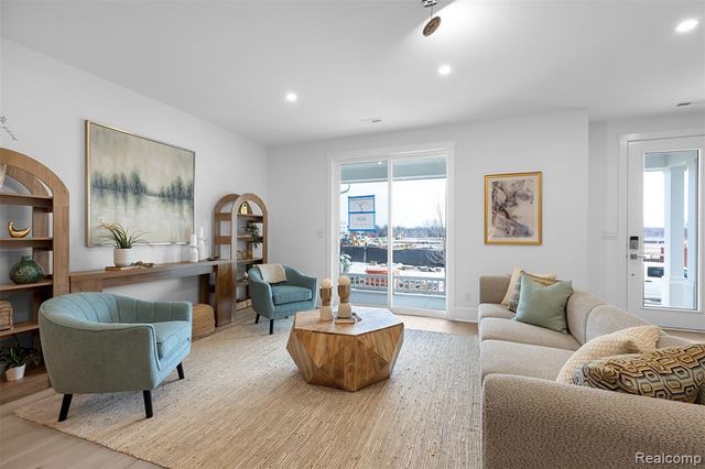 404 S Center Street, Northville, MI 48167