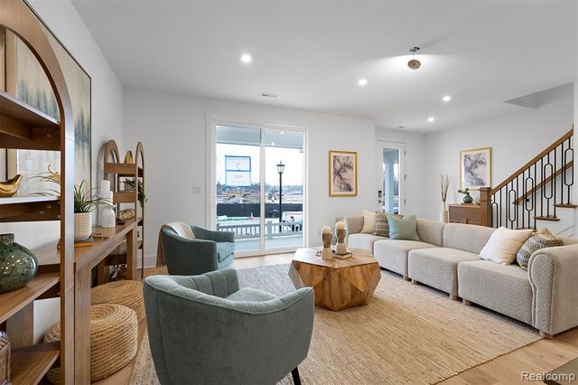 404 S Center Street, Northville, MI 48167