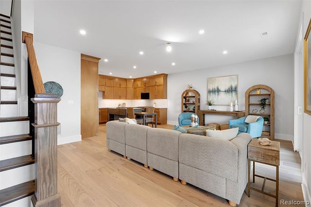 404 S Center Street, Northville, MI 48167