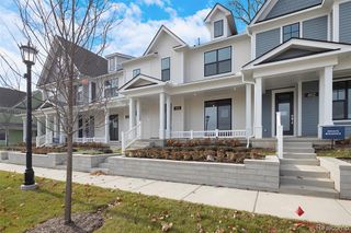 404 S Center Street, Northville, MI 48167