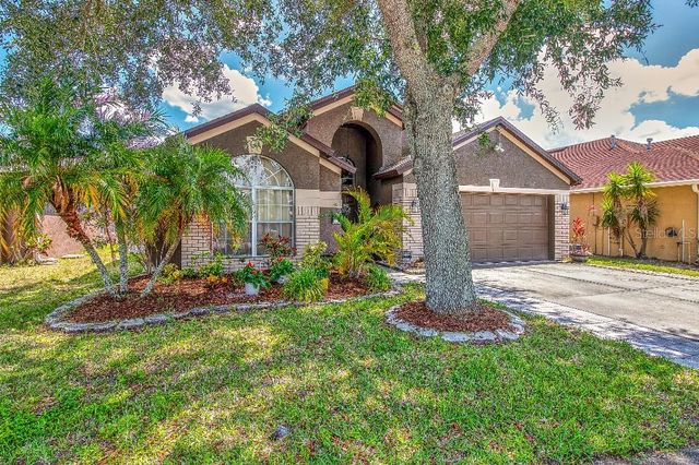 9932 RIVERCHASE DRIVE, New Port Richey, FL 34655