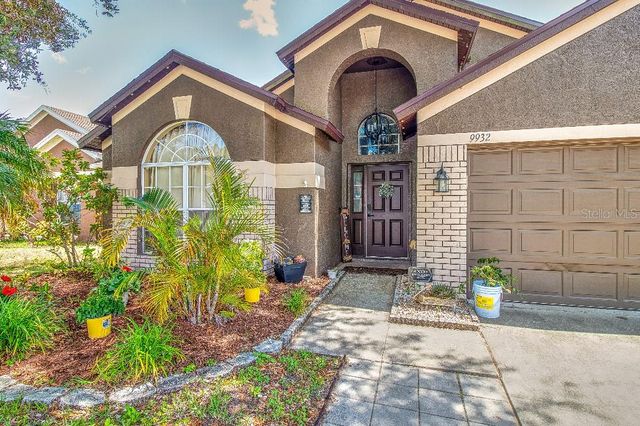 9932 RIVERCHASE DRIVE, New Port Richey, FL 34655