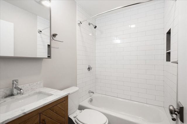 11 Schubert Street 8-1, Boston, MA 02131