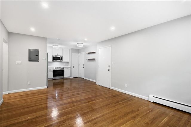 11 Schubert Street 8-1, Boston, MA 02131