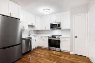 11 Schubert Street 8-1, Boston, MA 02131