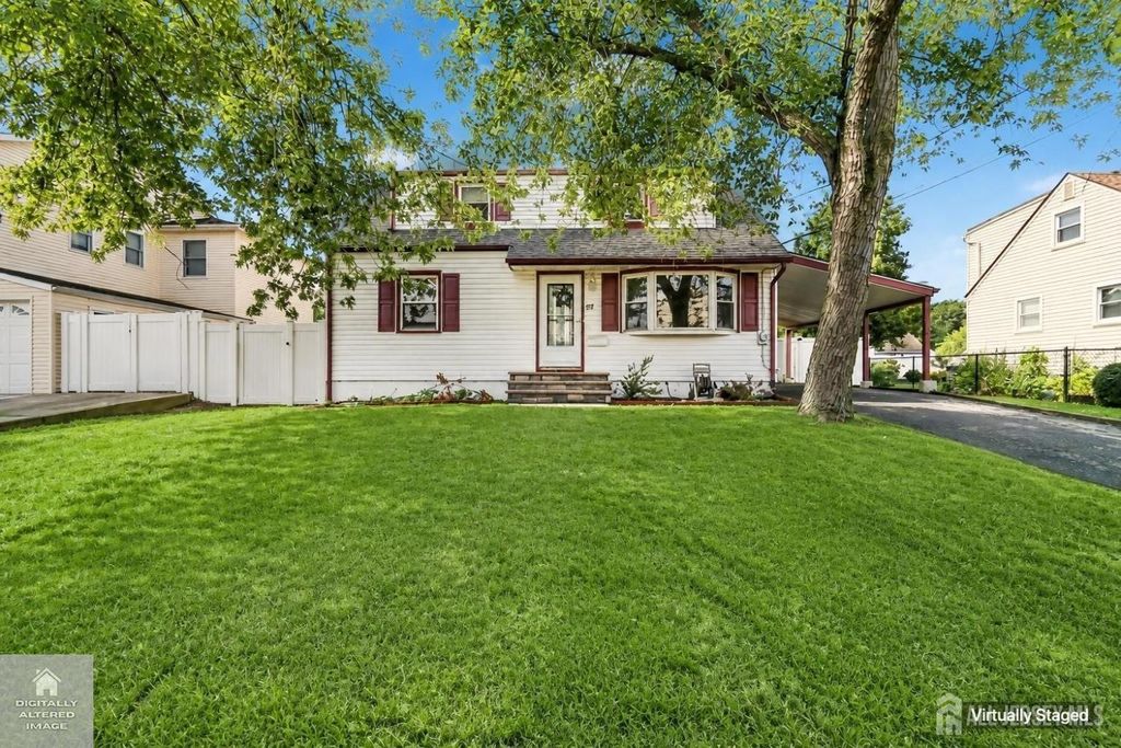 65 Hilliard Road, Old Bridge, NJ 08857