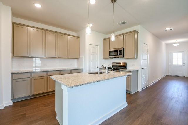 1642 Birch Wood Drive, Rosenberg, TX 77471