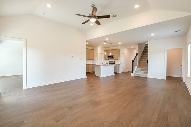 1642 Birch Wood Drive, Rosenberg, TX 77471