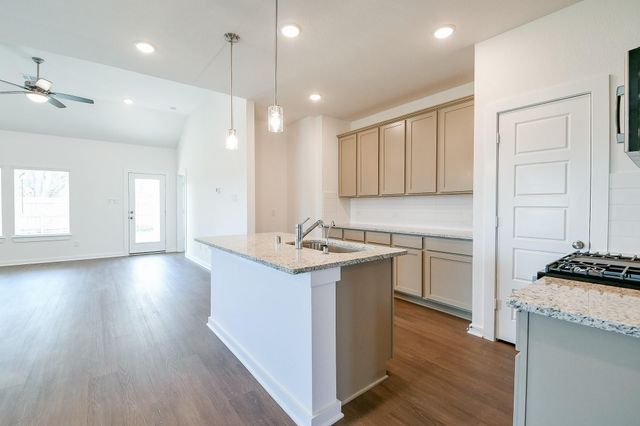 1642 Birch Wood Drive, Rosenberg, TX 77471