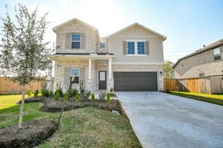 1642 Birch Wood Drive, Rosenberg, TX 77471