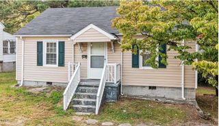 203 Spring Street Street, Louisburg, NC 27549