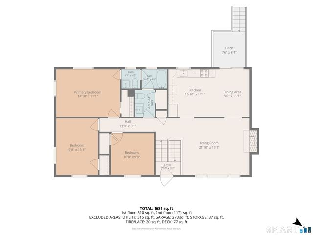 270 Scotland Road, Madison, CT 06443