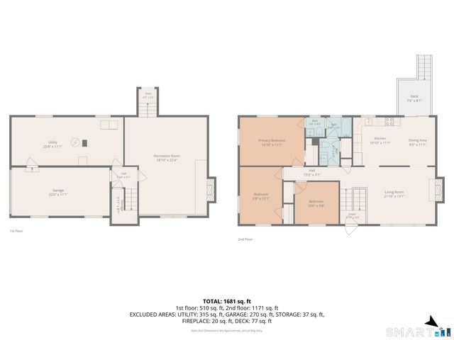 270 Scotland Road, Madison, CT 06443