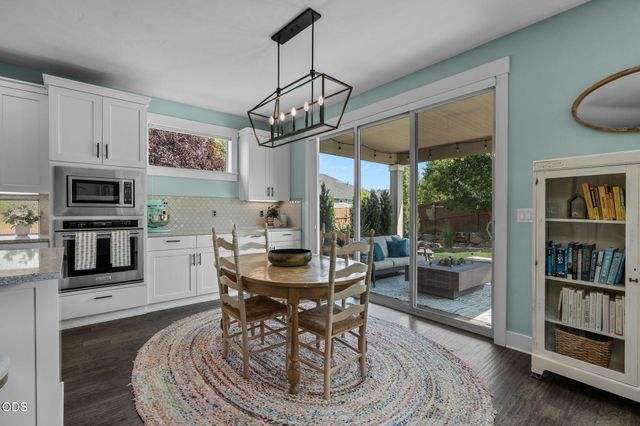 20867 SE Sunniberg Lane, Bend, OR 97702