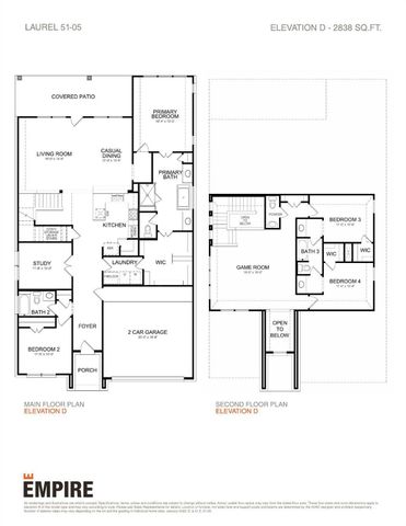 408 Brandywine RD, Hutto, TX 78634