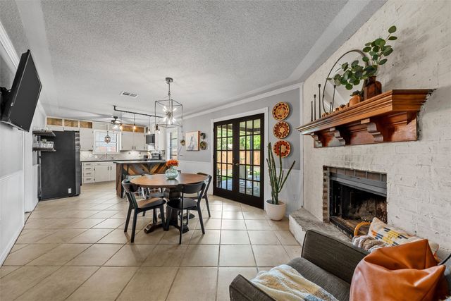 1307 Melrose Drive, Waco, TX 76710