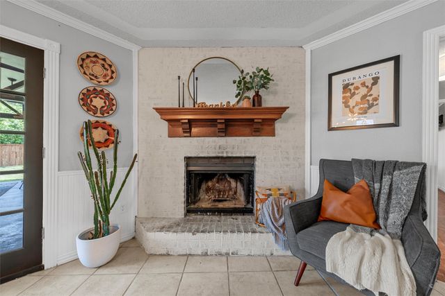 1307 Melrose Drive, Waco, TX 76710