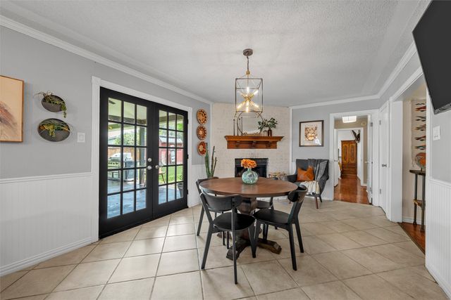 1307 Melrose Drive, Waco, TX 76710