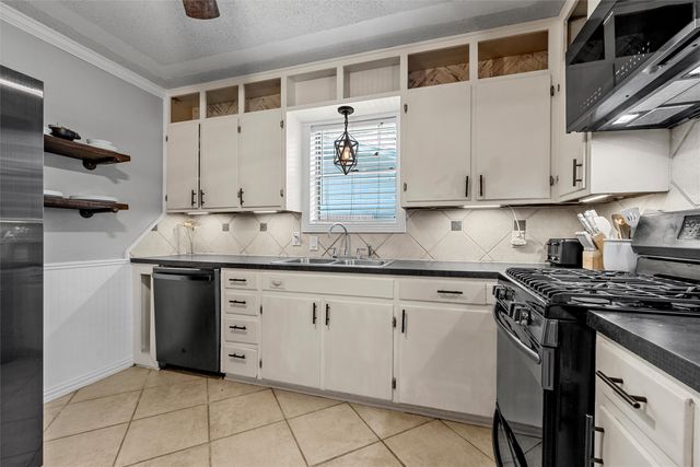 1307 Melrose Drive, Waco, TX 76710