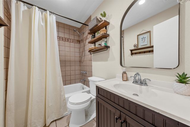 1307 Melrose Drive, Waco, TX 76710
