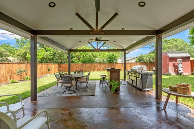 1307 Melrose Drive, Waco, TX 76710