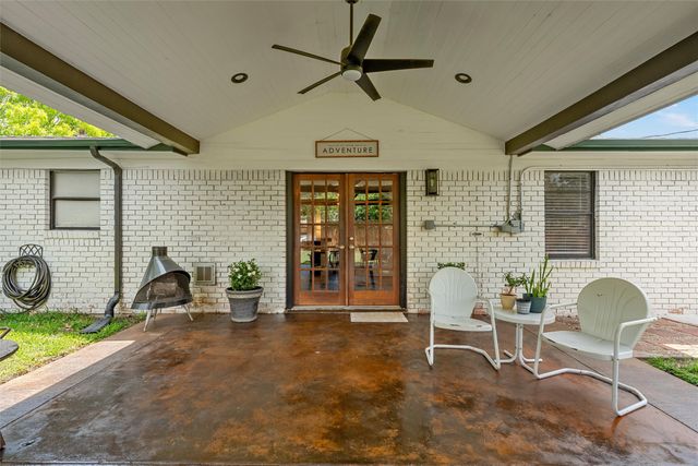 1307 Melrose Drive, Waco, TX 76710