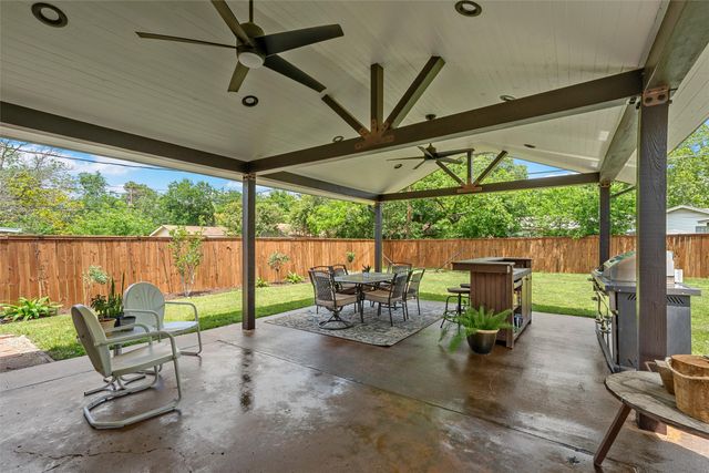 1307 Melrose Drive, Waco, TX 76710