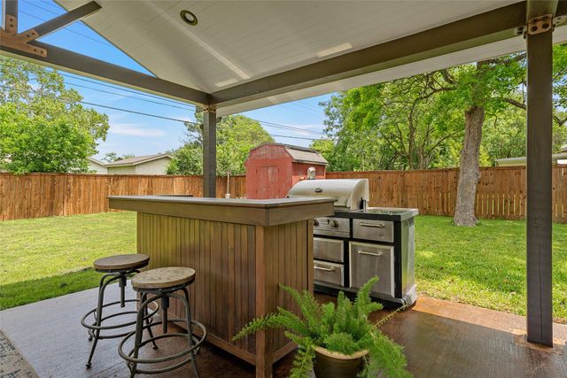 1307 Melrose Drive, Waco, TX 76710