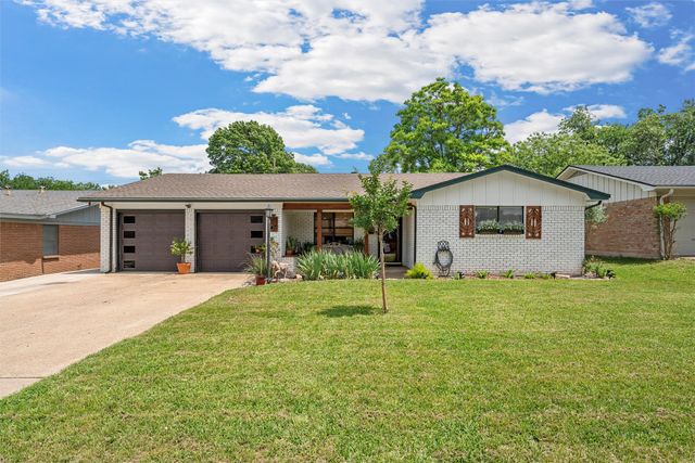 1307 Melrose Drive, Waco, TX 76710