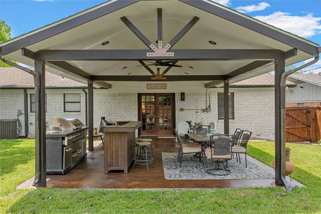 1307 Melrose Drive, Waco, TX 76710