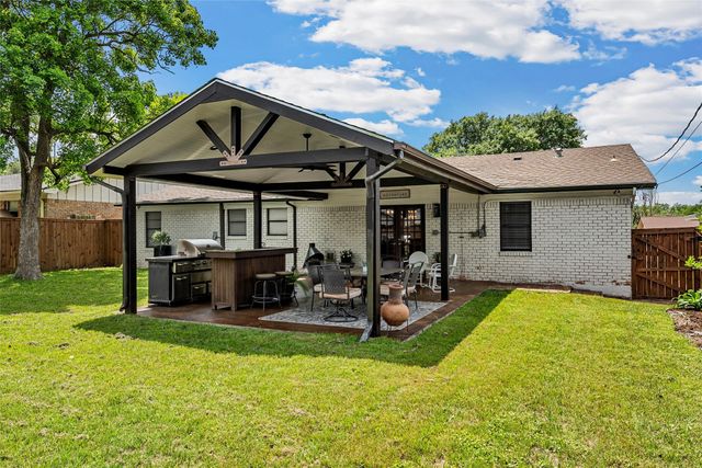1307 Melrose Drive, Waco, TX 76710