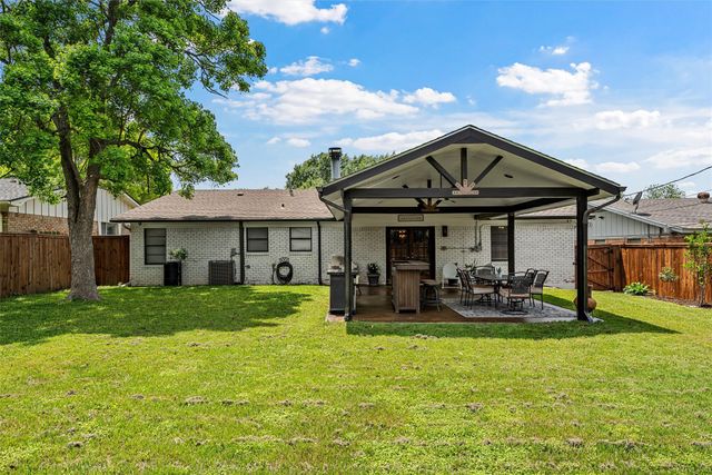 1307 Melrose Drive, Waco, TX 76710