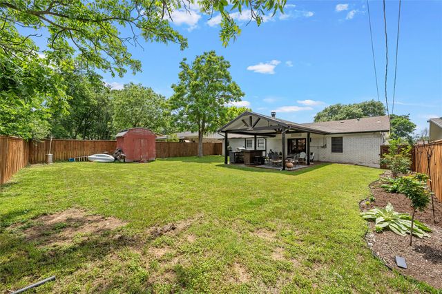1307 Melrose Drive, Waco, TX 76710