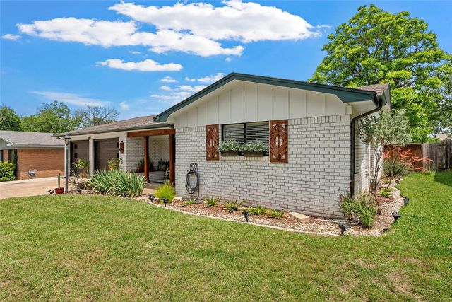 1307 Melrose Drive, Waco, TX 76710