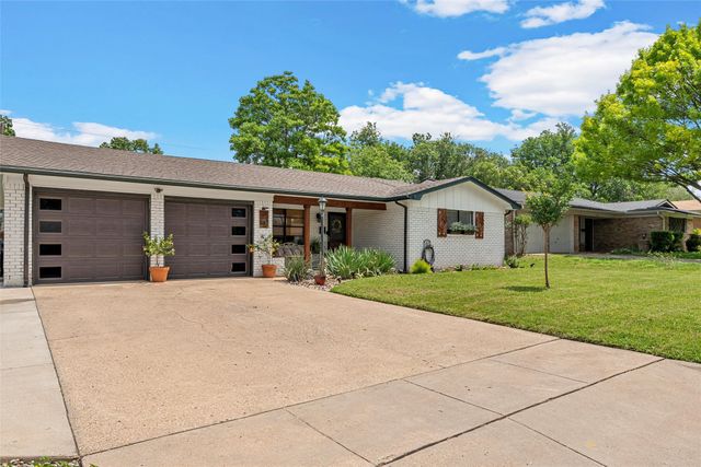 1307 Melrose Drive, Waco, TX 76710