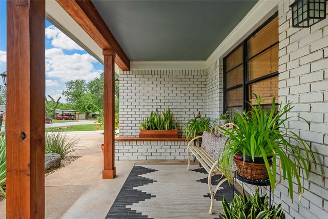 1307 Melrose Drive, Waco, TX 76710