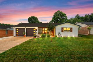 1307 Melrose Drive, Waco, TX 76710