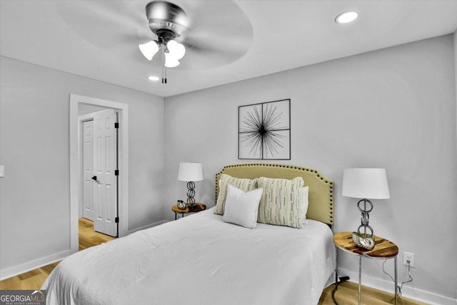 662 Melrose Drive, Forest Park, GA 30297