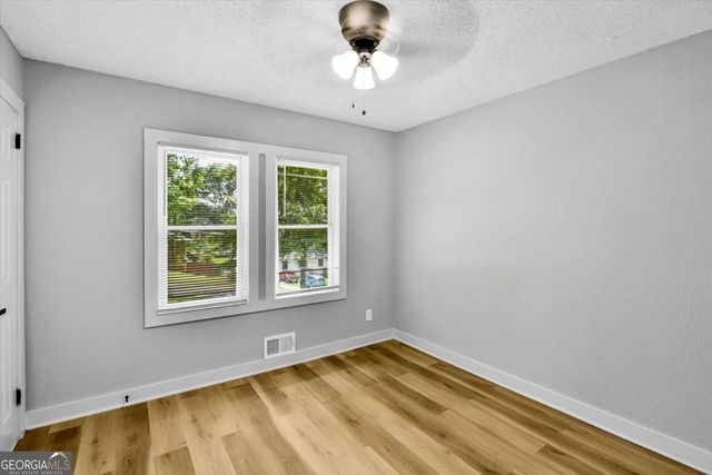 662 Melrose Drive, Forest Park, GA 30297