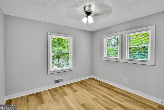 662 Melrose Drive, Forest Park, GA 30297
