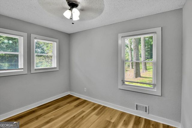 662 Melrose Drive, Forest Park, GA 30297