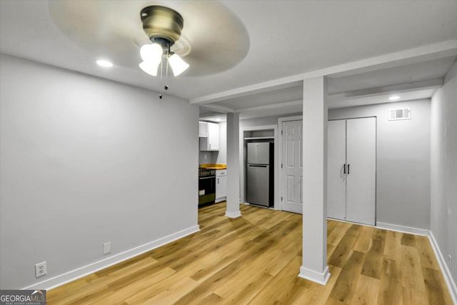 662 Melrose Drive, Forest Park, GA 30297