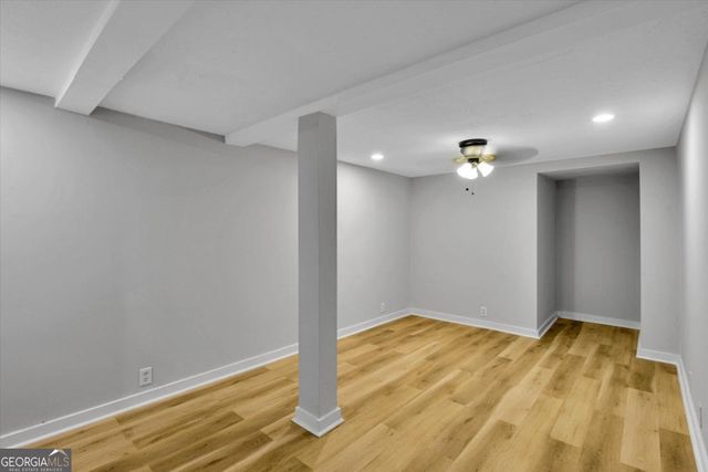 662 Melrose Drive, Forest Park, GA 30297