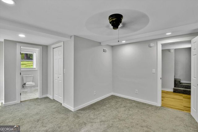 662 Melrose Drive, Forest Park, GA 30297