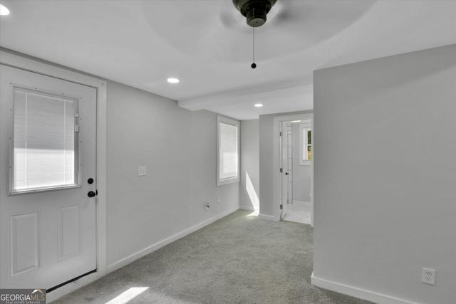 662 Melrose Drive, Forest Park, GA 30297