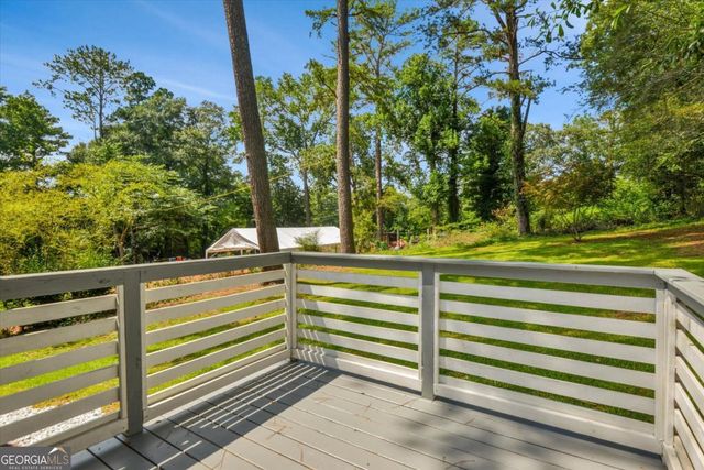 662 Melrose Drive, Forest Park, GA 30297