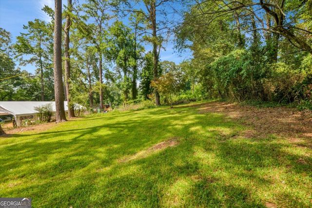 662 Melrose Drive, Forest Park, GA 30297