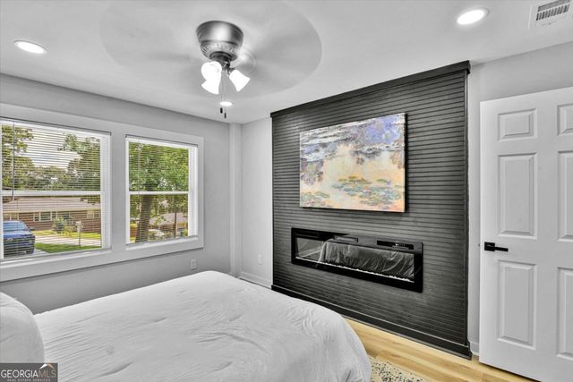 662 Melrose Drive, Forest Park, GA 30297